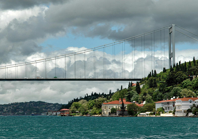 Bosporus