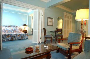 Kısmet Hotel room near Ephesus