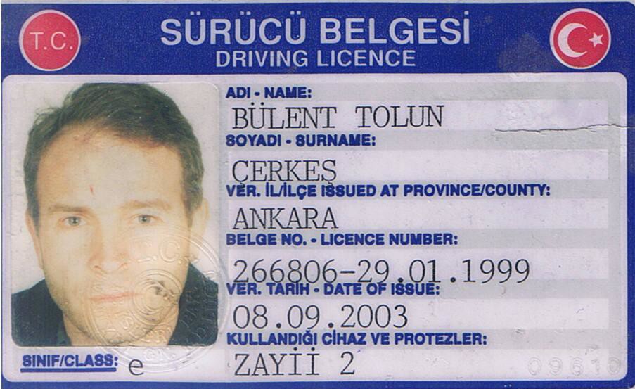 Mon brevet de Guide-Interprete