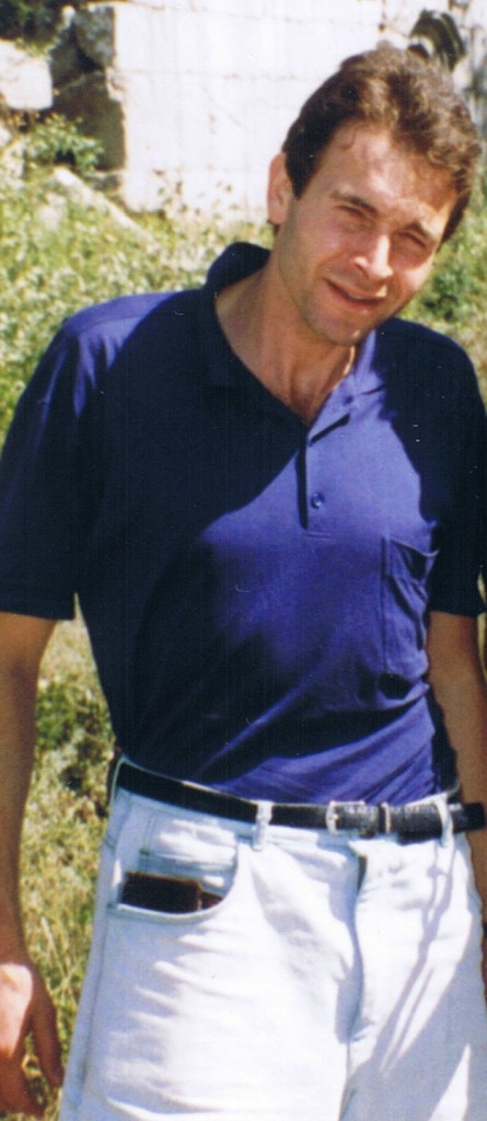auf privater Tour in Termessos