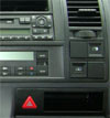 vw caravelle climatronic air-conditioning