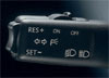 Vw Caravelle cruise control