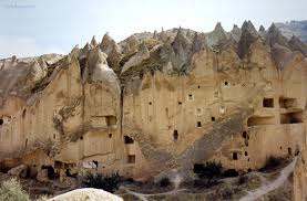 Cappadocia