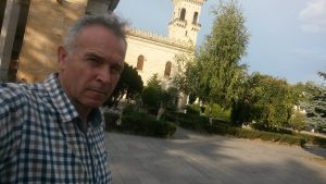 Tolun at Dadiani Palace