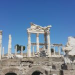 Pergamon acropolis