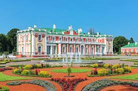 Kadriorg